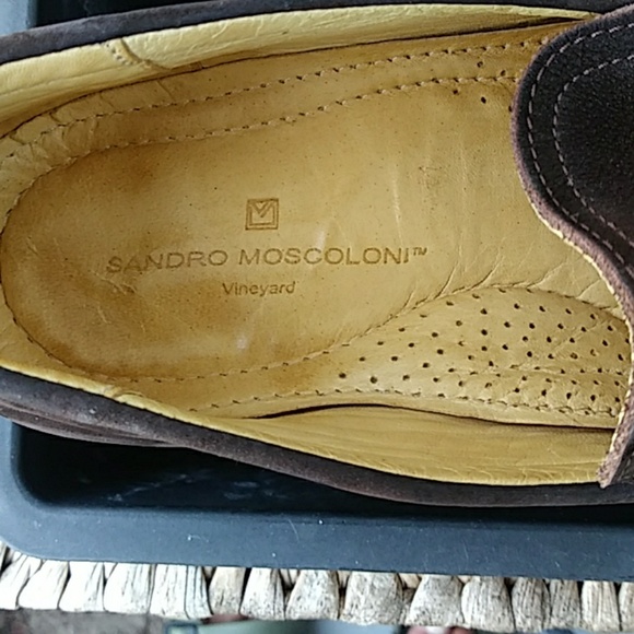 SANDRO MASCOLONI \